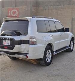 ميتسوبيشي باجيرو